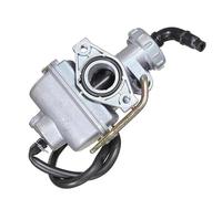 HPZPRPCEW Carburatore Per CARB Per PZ20 50cc 70cc 90cc 110cc 125cc 135 ATV Quad Go Kart Per SUNL Per TAOTAO
