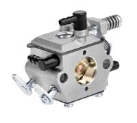 HPZPRPCEW Carburatore Per Motosega 4500/5200/5800 45 Cc 52 Cc 58 Cc Per MP16 2 Tempi Ricambio Per Attrezzo Da Giardino In Lega Di Alluminio