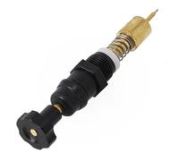 HPZPRPCEW Choke 16046-KS7-004 per Keihin-PJ 38 per CR 250 Valvola dell'Aria di Montaggio Moto Carburatore Avviamento A Freddo Valvola di Avviamento