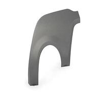 HPZPRPCEW Copertura Per Gancio Di Traino Posteriore Sinistro/destro Per Tubo Di Scarico Per Range Rover Per Evoque 2012-2016 2017 2018(Sinistra)