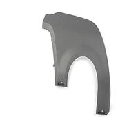 HPZPRPCEW Copertura Per Gancio Di Traino Posteriore Sinistro/destro Per Tubo Di Scarico Per Range Rover Per Evoque 2012-2016 2017 2018(Giusto)