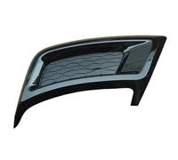 HPZPRPCEW Copertura Terminale Di Scarico Posteriore Per Land Rover per Discovery Sport L550 2020 2021 2022 2023 2024(NERO,Sinistra)