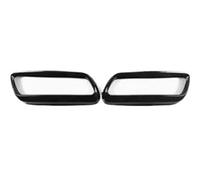 HPZPRPCEW Copri Tubo Di Scarico Per Auto Gola Posteriore Accessori Per Carrozzeria Adesivi Esterni Per Land Rover Per Range Rover Sport L461 Dal 2023 In Poi(Nero A)