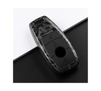 HPZPRPCEW Custodia Portachiavi Auto Per Mercedes Per Benz A C E S G Class GLC CLE CLA GLB GLS W177 W205 W213 W222 X167 AMG(Forged texture)