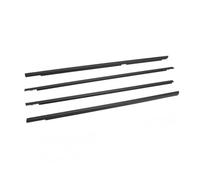 HPZPRPCEW Guarnizione In Gomma Per Finestrini Esterni Auto Per Suzuki Per Grand Per Vitara 5 Porte 2009-2013