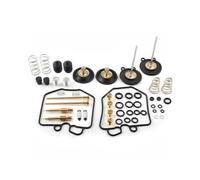 HPZPRPCEW Kit Di Riparazione Carburatore In Gomma E Rame Per CX500C CX500 Accessori