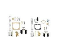 HPZPRPCEW Kit Di Riparazione Carburatore Per Dellorto Per PHBG AD 17 Mm 17,5 Mm 19 Mm(Choice 1)