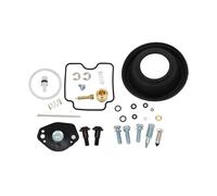 HPZPRPCEW Kit Di Riparazione Carburatore Per Suzuki Per Quadsport Z400 LTZ 400 Modelli 2003 2004 2005 2006 2007