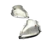 HPZPRPCEW OEM A2464900327 A2464900427 Copertura Terminale Di Scarico Per Benz L O R W117 CLA220 CLA250 W246 B180 B200 W176 A180 A200(Sinistra e destra)