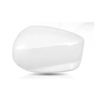HPZPRPCEW Per Accord 2008 2009 2010 2011 2012 2013 Modello US Custodia Copertura Specchietto Laterale Sinistra/Destra Retrovisore Nero(1pc White L)