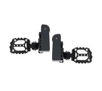 HPZPRPCEW Per ADV 350 2021-2026 Pedane Pedale | Accessori Moto Pedane Pedale