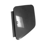 HPZPRPCEW Per B&MW G32 6 GT 630i Serie Paraurti Anteriore Gancio di Traino Rimorchio Tappo Copertura 51117445592 51118072209 51119852220 51119852221