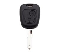 HPZPRPCEW Per C1 C2 C3 C4 Per Saxo Per Picasso Per Xsara Custia Portachiavi Auto Lama Ne73