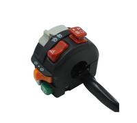 HPZPRPCEW Per Can-Am Per Outlander 12-17 400-1000 Interruttore Manubrio | Per Renegade Accessori Multifunzione Motorcycle ATV Control 7/8 "22mm Parte