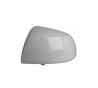 HPZPRPCEW Per Chevrolet Per Sail 2010-2014 Accessori Auto Cornice Copri Specchietto Retrovisore(L white cover)