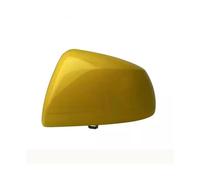 HPZPRPCEW Per Chevrolet Per Sail 2010-2014 Accessori Auto Cornice Copri Specchietto Retrovisore(L yellow)