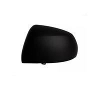 HPZPRPCEW Per Chevrolet Per Sail 2010-2014 Accessori Auto Cornice Copri Specchietto Retrovisore(Matte Black L)