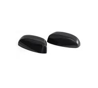HPZPRPCEW Per Chevrolet Per Silverado 1500 2500 Per Avalanche 2007-2014 Copri Specchietto Retrovisore Accessori Auto 25788155(Glossy Black Pair)