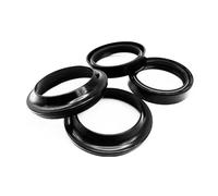 HPZPRPCEW Per F800ST 2004 2005 2006 2007 2008 2009 2010 2011 2012 2013 Moto Ammortizzatore Forcella Anteriore Paraolio Polvere Kit