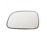 HPZPRPCEW Per JEEP Per GRAND Per CHEROKEE 1999 2000 2001 2002 2003 2004 Specchietto Laterale Riscaldato Ad Angolo Wide Vetro(Sinistra)