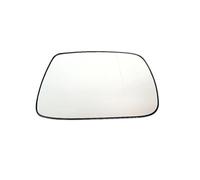 HPZPRPCEW Per JEEP Per GRAND Per CHEROKEE 2005 2006 2007 2008 2009 2010 Specchietto Retrovisore Grandangolare Riscaldato Per Auto(Giusto)