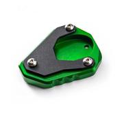 HPZPRPCEW Per KAWASAKI Per Versys 650 2011-2022 Piastra Staffa Laterale