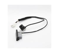 HPZPRPCEW Per Kia Per Ceed 3 Porte Berlina 2009 2010 2011 2012 957601h000 957601h100 Telecamera Posteriore Parcheggio