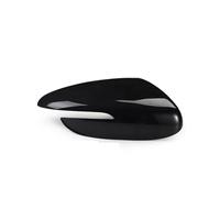 HPZPRPCEW Per Kia Per Proceed Per Forte CEED 2014-2018 Accessori Auto Coprispecchietto Retrovisore Custodia Coperchio(R nero)