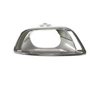 HPZPRPCEW Per Land Rover Per Range Rover Per Vogue L405 SVA 2018 2019 2020 2021 2022 Terminale Di Scarico Per Auto Accessori Per Tubi Di Scarico(Giusto)