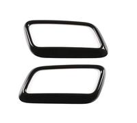 HPZPRPCEW Per Land Rover Per Range Rover Sport Per New Energy P400 2018 2019 2020 2021 Copertura Esterna Per Tubo Di Scarico In Acciaio Inox