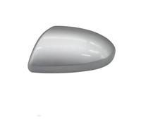 HPZPRPCEW Per Mazda 2 Demio 2007 2008 2009 2010 2011 2012 2013 2014 Coprispecchietto Retrovisore Custodia Astuccio Calotta Specchietto Laterale Scocca Verniciata(Deep Silver LH)