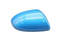 HPZPRPCEW Per Mazda 2 Demio 2007 2008 2009 2010 2011 2012 2013 2014 Coprispecchietto Retrovisore Custodia Astuccio Calotta Specchietto Laterale Scocca Verniciata(Blue1 RH)