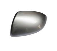 HPZPRPCEW Per Mazda 2 M2 3 M3 1.6 Accessorio Auto Coprispecchietto Esterno Verniciato Carcassa Specchietto Laterale Rivestimento Portiera(Starry silver,Sinistra)