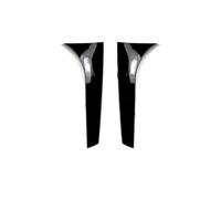 HPZPRPCEW Per Mercedes Per Benz W246 B180 B200 2012-2018 Spoiler Laterali Per Lunotto Posteriore In ABS Nero Lucido Kit Carrozzeria Tuning