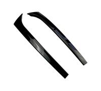 HPZPRPCEW Per Mercedes Per Benz W204 Variant Wagon C200 C260 2007-2014 Spoiler Laterale Per Lunotto Posteriore In ABS