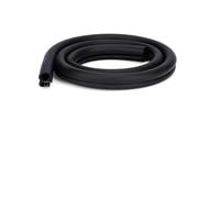 HPZPRPCEW Per Mercedes Per Benz Per Sprinter Guarnizione In Gomma Porta Scorrevole Anteriore Posteriore Cofano Guarnizioni Automatiche Bagagliaio Sportello Motore(4 meters)