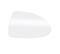 HPZPRPCEW Per Opel Per Vauxhall Per Corsa D 2006-2014 Per E 2014-2020 Sinistra/Destra Specchietto Laterale Riscaldato Convesso Vetro(Giusto)