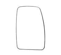 HPZPRPCEW Per Opel Per Vauxhall Per Movano 2010 2011 2012 2013 2014-2021 Auto Specchietto Laterale Sinistro/Destro Riscaldato Cristallo Specchio(Giusto)