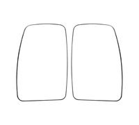 HPZPRPCEW Per Opel Per Vauxhall Per Movano 2010 2011 2012 2013 2014-2021 Auto Specchietto Laterale Sinistro/Destro Riscaldato Cristallo Specchio(Sinistra e destra)