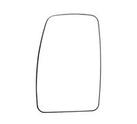 HPZPRPCEW Per Opel Per Vauxhall Per Movano 2010 2011 2012 2013 2014-2021 Auto Specchietto Laterale Sinistro/Destro Riscaldato Cristallo Specchio(Sinistra)