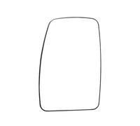 HPZPRPCEW Per Opel Per Vauxhall Per Movano 2010-2021 Specchietto Laterale Riscaldato Di Sostituzione Vetro(Sinistra)