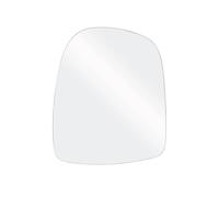 HPZPRPCEW Per Opel Per Vauxhall Per Vivaro 2001-2014 Sinistra Destra Specchietto Laterale Vetro Convesso Posteriore Vista Retrovisore(Giusto)