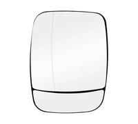 HPZPRPCEW Per Opel Per Vauxhall Per Vivaro 2014- Specchio Laterale Sinistro Destro Riscaldato Asferico(Sinistra)