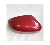 HPZPRPCEW Per Per Focus Per Mondeo 2008-2018 Accessori Auto Copri-Specchietto Retrovisore Coperchio Custodia Guscio(Candy Red RH)