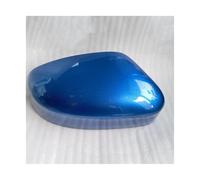 HPZPRPCEW Per Per Focus Per Mondeo 2008-2018 Accessori Auto Copri-Specchietto Retrovisore Coperchio Custodia Guscio(Mood Blue R)