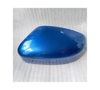 HPZPRPCEW Per Per Focus Per Mondeo 2008-2018 Accessori Auto Copri-Specchietto Retrovisore Coperchio Custodia Guscio(Mood Blue L)