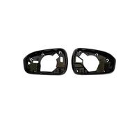 HPZPRPCEW Per Per Fusion 2013 2014 2015 2016 2017 2018 2019 2020 Telaio Alloggiamento Specchietto Laterale Supporto Retrovisore Accessori Auto(1 paio)