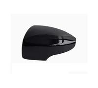 HPZPRPCEW Per Per Kuga Per Ecosport 2013-2019 Coprispecchietto Retrovisore Esterno Di Sostituzione Custodia Specchietto Laterale Verniciata(Balck,Sinistra)