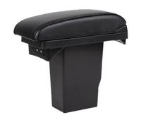 HPZPRPCEW Per Peugeot 2008 Box Bracciolo 2012 2013 2014 2015-2018 Scatola Di Stivaggio Auto Interno Ricambi Retrofit Accessori Auto(A2 leather 3usb)