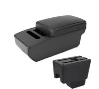 HPZPRPCEW Per R&enault Per Kaptur Vanosch Bracciolo Per R&enault Per Kaptur Per Captur QM3 Accessori Interni(A3 white Tissue Box)